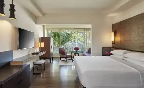 Hyatt Regency Hua Hin Sha Extra Plus - 17