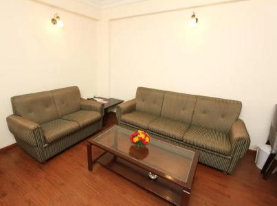 Ballal Residency - 63