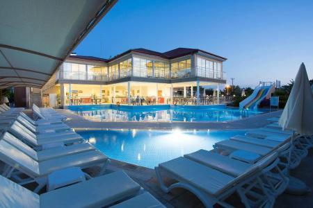 Sun Club Side - All Inclusive - 18