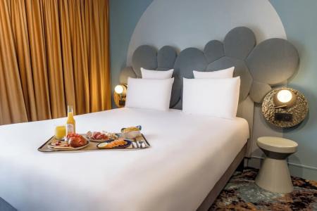 Mercure Annecy Centre - 118