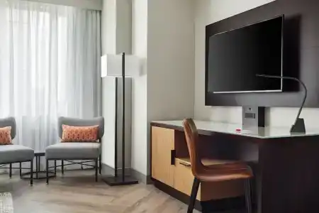 Washington Marriott at Metro Center - 65