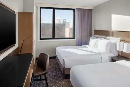 DoubleTree by Hilton New York Times Square South - 53