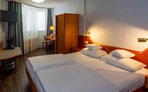 Trip Inn Aschaffenburger Hof - 1