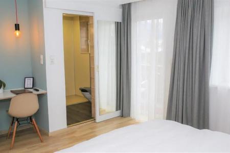 Sonnenhof - bed & breakfast & appartements - 50