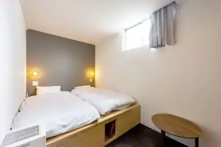 plat hostel keikyu minowa forest - 36