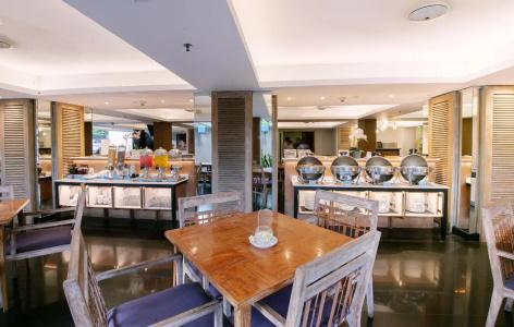 Best Western Kuta Beach - 33