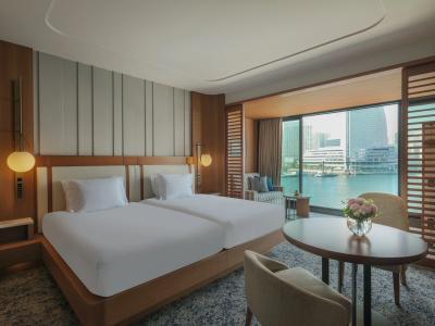 Intercontinental Yokohama Pier 8, An Ihg - 21