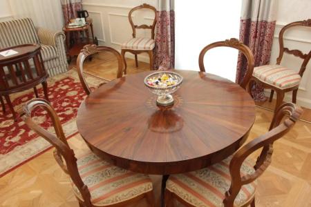 Relais Colle San Pietro - 17