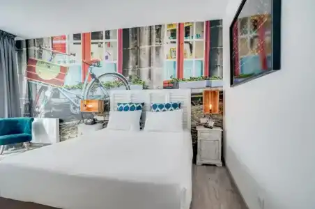 La Maison Hôtel Mulhouse Centre - 190