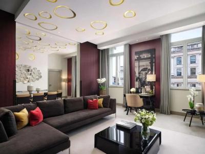 Sofitel London St James - 112