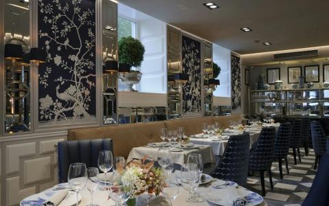 Relais & Châteaux Heritage - 38