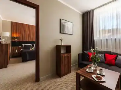 Kolejarz Best For You Spa - 59