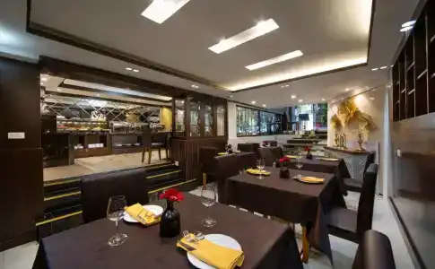 Splendid Star Grand and Spa - 17