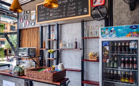 Sleeper Hostel - 2
