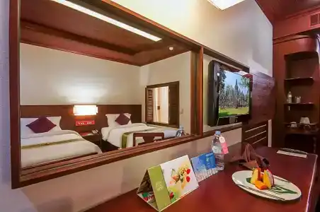 Borei Angkor Resort & Spa - 122