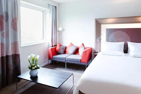 Novotel London Waterloo - 52