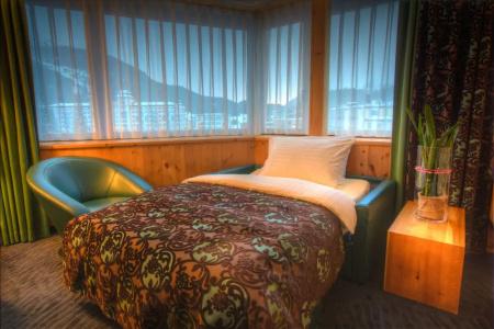 Sport & WellnessSan Gian St. Moritz - 65