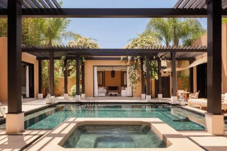 Mandarin Oriental, Marrakech - 67