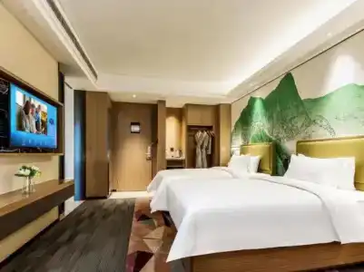 Hampton by Hilton Xi'an High-tech Zone - 3