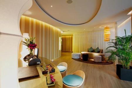 Centara Watergate Pavillion Bangkok - 16