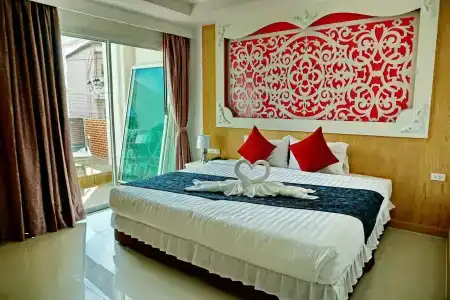 Triple Three Patong - 21