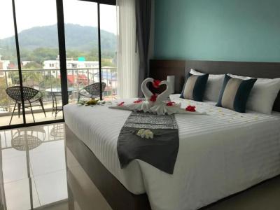Aonang Sea Valley Resort - 22