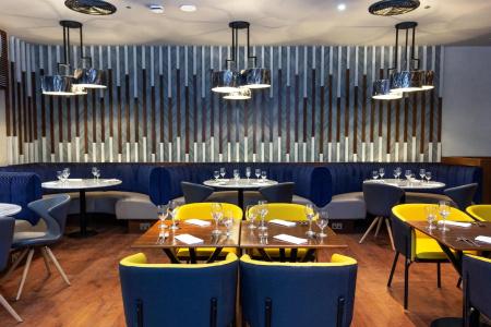 Premier Inn Dubai Al Jaddaf - 21