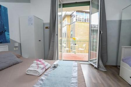 Cineroma b&b - 106