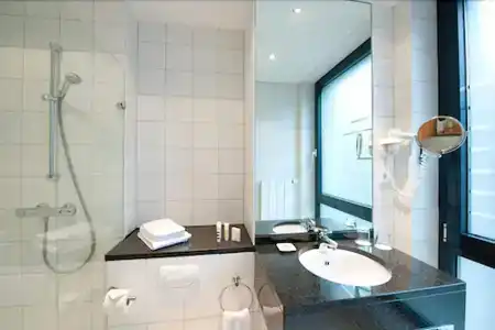 Mercure Aachen Am Dom - 8