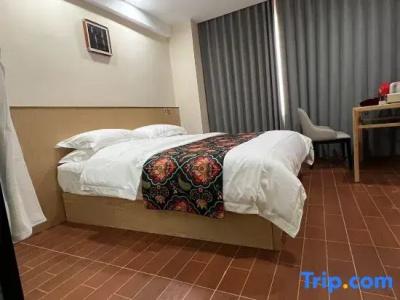 Samanea Beach Resort & Spa - 57