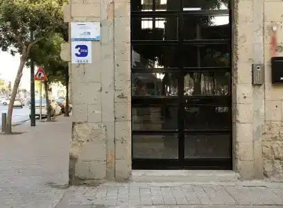 Jaffo Tel-Aviv King Gallery Boutique - 0