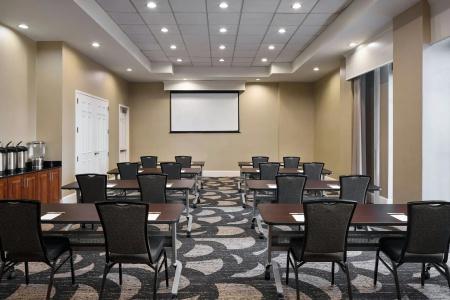 Residence Inn Charlotte Uptown - 26