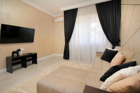 ЖК Шахристан улица Навои 208 - 3