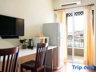 Kanavera Sriracha & Serviced Apartment - 71