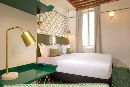hôTel Des Deux-Iles - Notre-Dame - 19