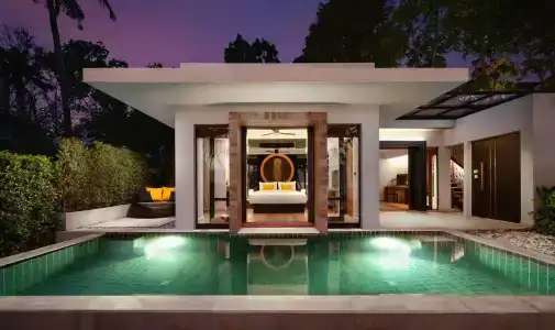 Relo' The Urban Escape - Huahin - 56