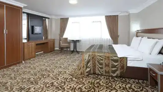 Balturk Sakarya - 98