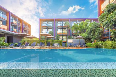 Holiday Inn Express Phuket Patong Beach Central, An Ihg - Sha Plus - 18
