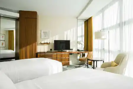 Hilton Kyiv - 33