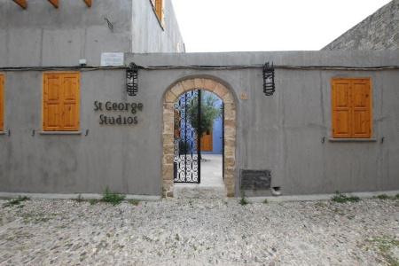 St. George Studios - 42