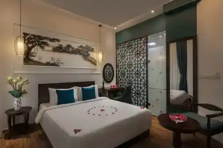 Hanoi Chic Boutique - 108