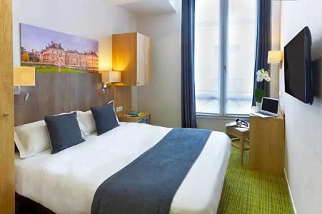 Hôtel Eugénie - 17