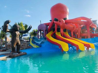Pp Mountain Beach Resort And Waterpark Sha Certified - 12