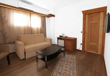 Grand Azmakhan Spa&Welness - 26