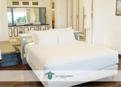 Léman Cap Resort & Spa - 51