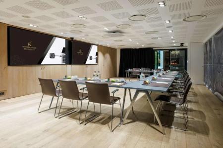 Novotel Paris Les Halles - 27
