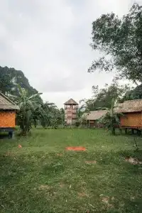 Our Jungle Camp - Eco Resort Sha Certified - 19
