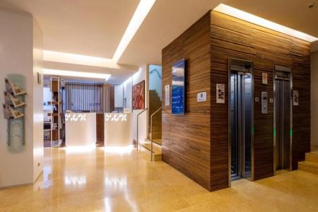 Hilton Garden Inn Rome Claridge - 16