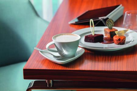 Movenpick Ankara - 11