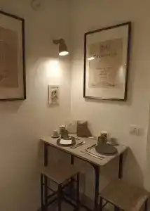 La Casina b&b - 11